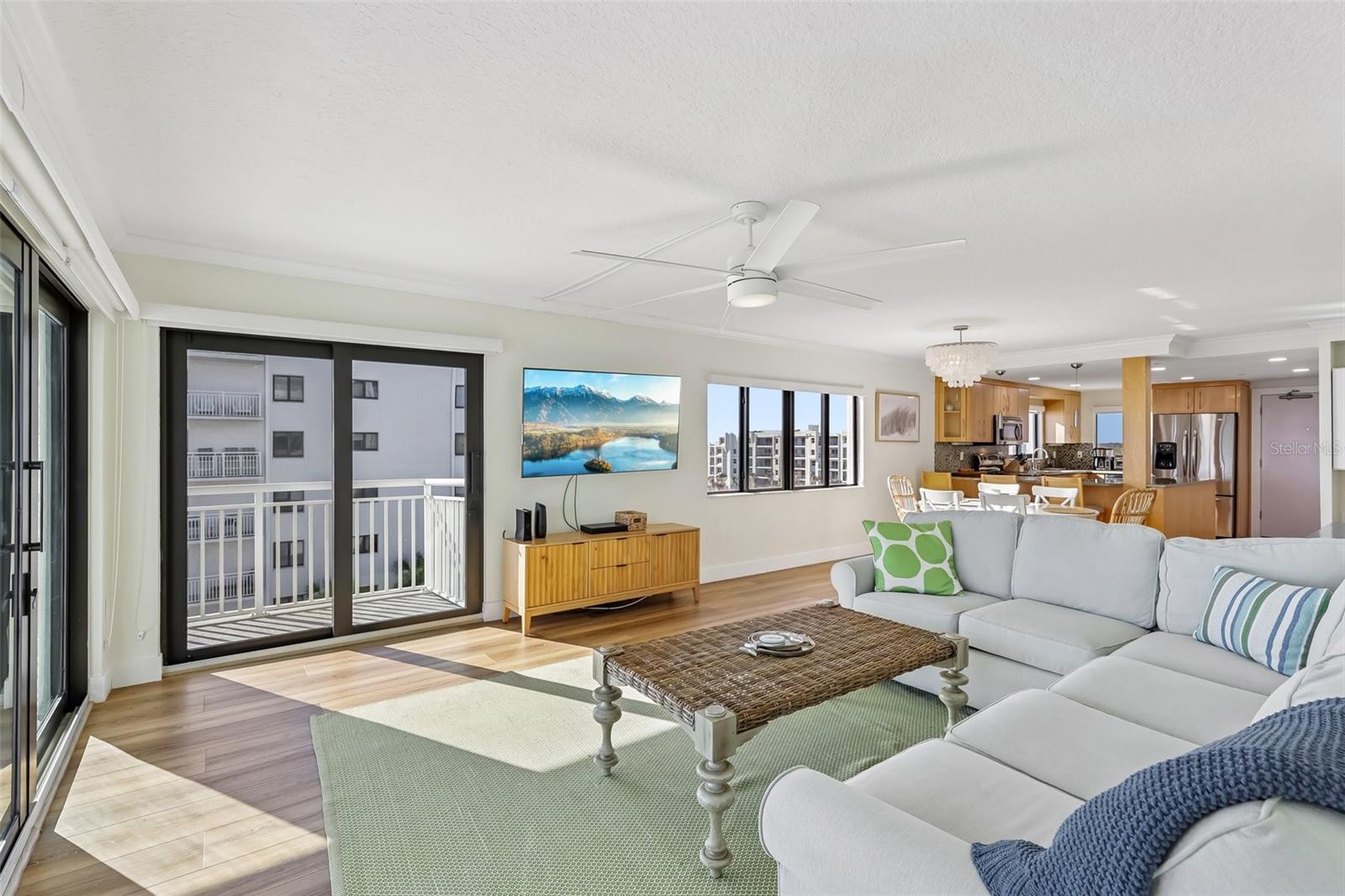 5301 S ATLANTIC AVENUE, #540, New Smyrna Beach, FL 32169