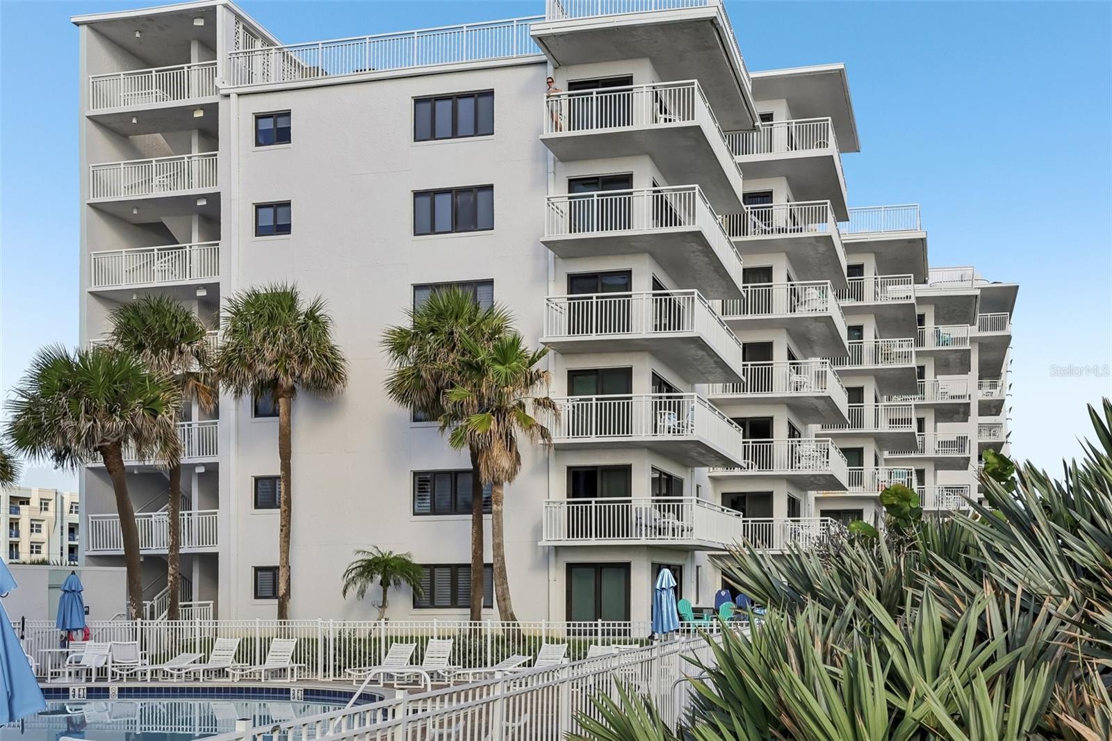 5301 S ATLANTIC AVENUE, #540, New Smyrna Beach, FL 32169