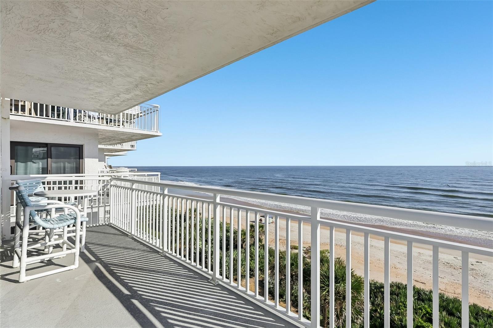 5301 S ATLANTIC AVENUE, #540, New Smyrna Beach, FL 32169