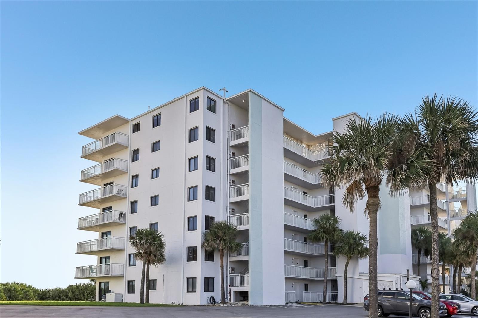 5301 S ATLANTIC AVENUE, #540, New Smyrna Beach, FL 32169