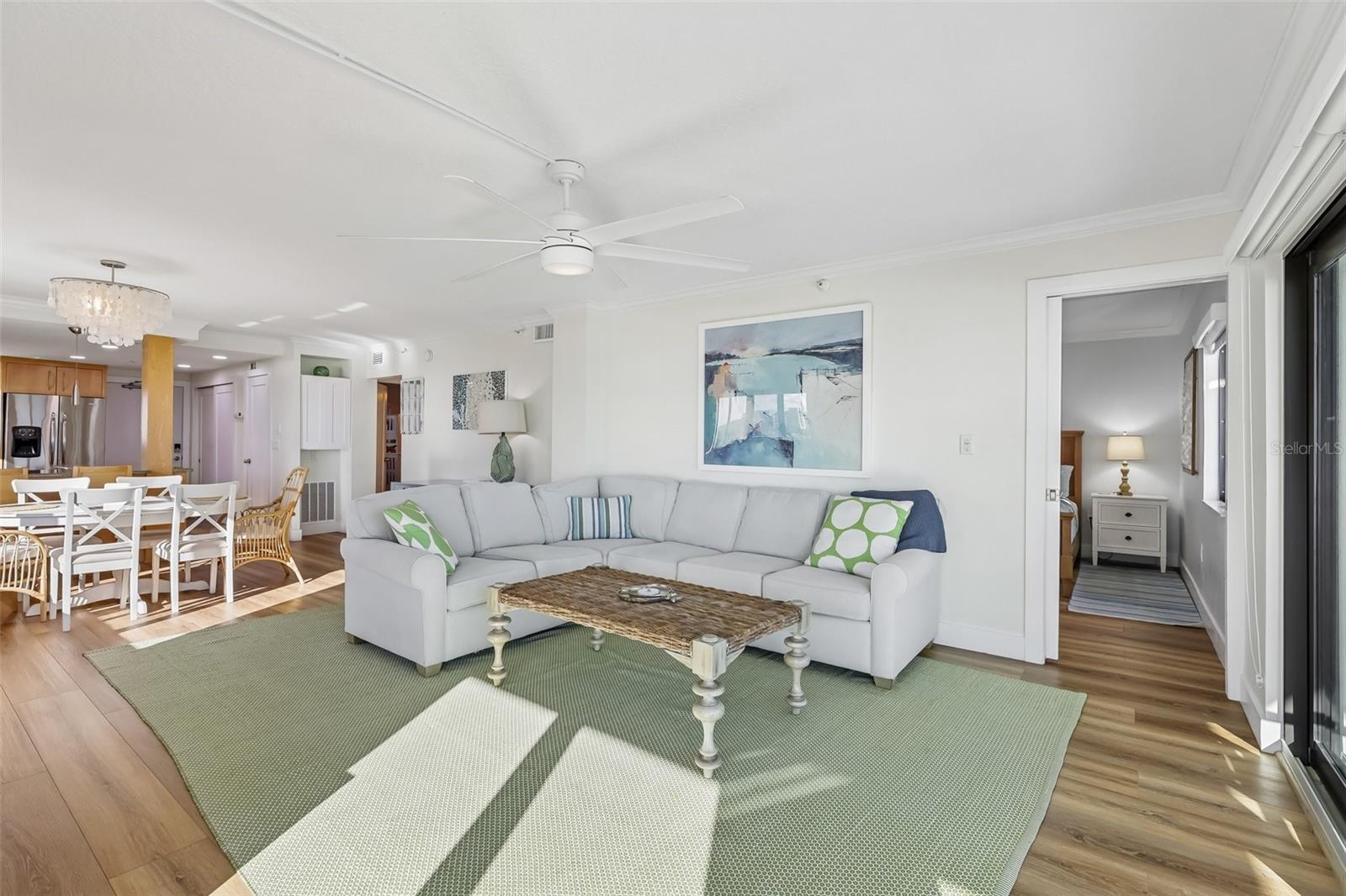 5301 S ATLANTIC AVENUE, #540, New Smyrna Beach, FL 32169