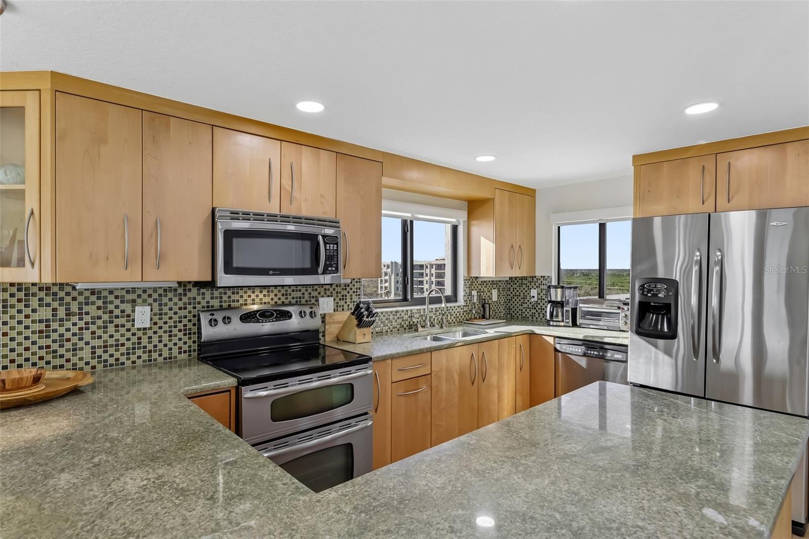 5301 S ATLANTIC AVENUE, #540, New Smyrna Beach, FL 32169