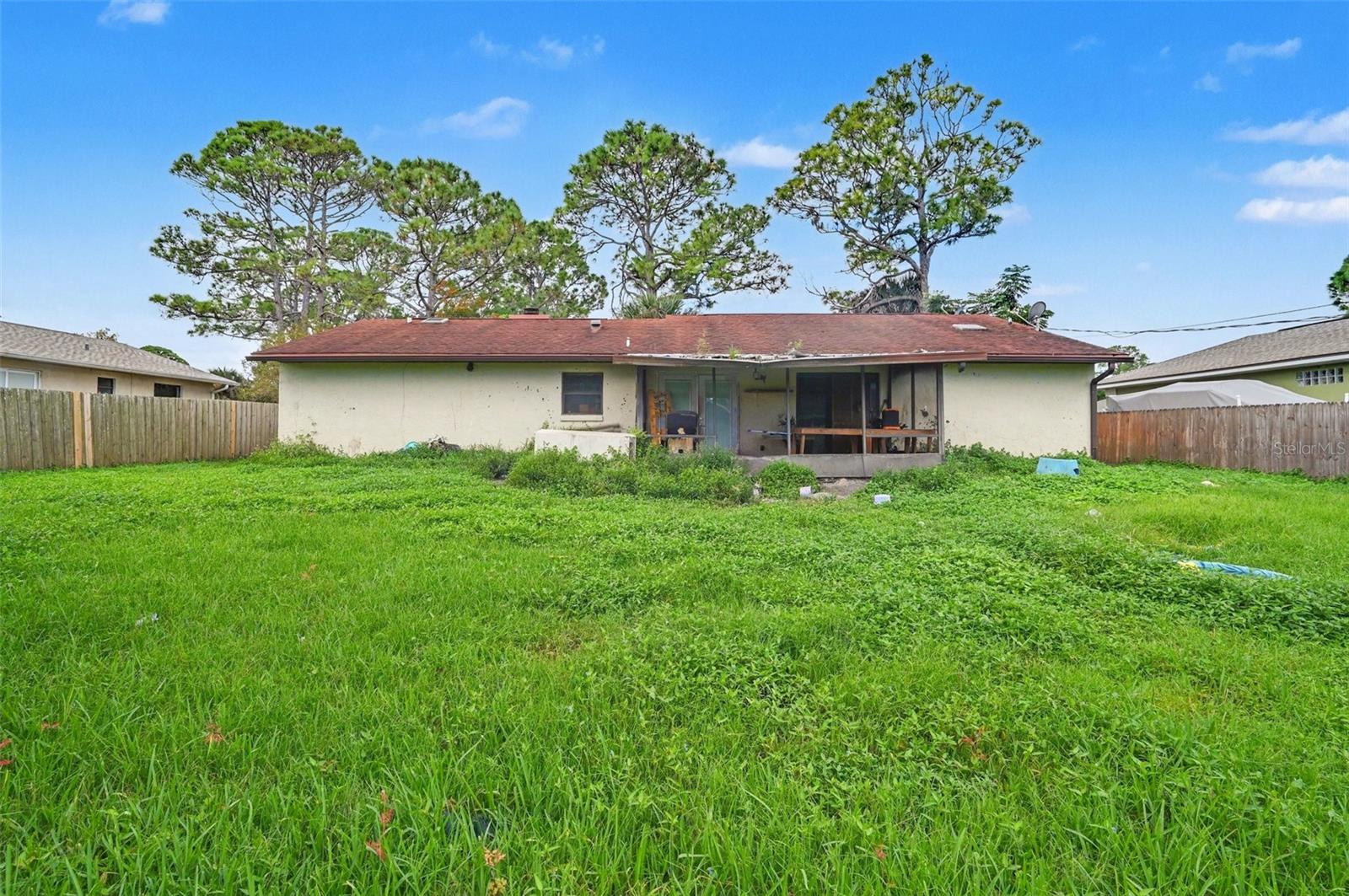 3327 VICTORY PALM DRIVE, Edgewater, FL 32141
