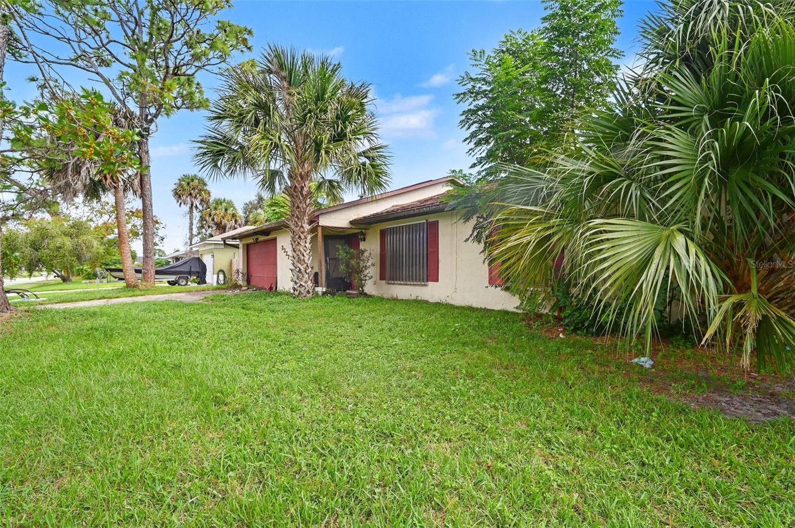 3327 VICTORY PALM DRIVE, Edgewater, FL 32141
