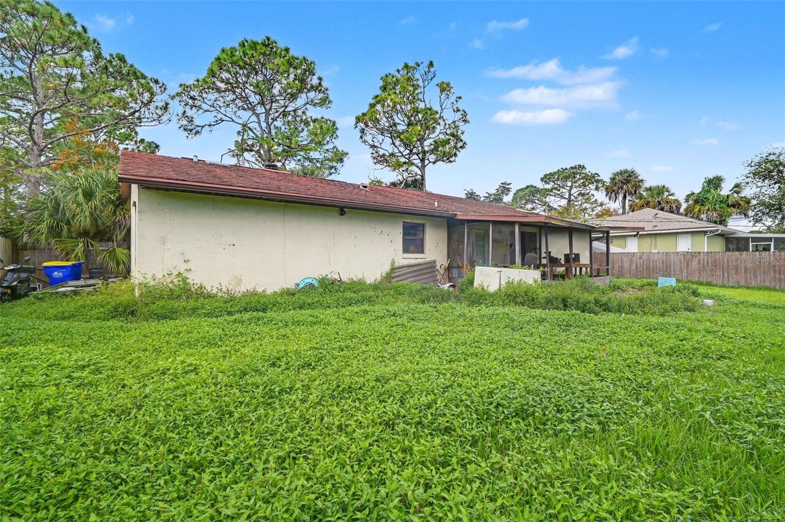3327 VICTORY PALM DRIVE, Edgewater, FL 32141