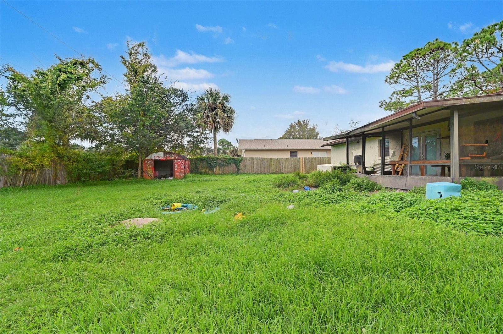 3327 VICTORY PALM DRIVE, Edgewater, FL 32141