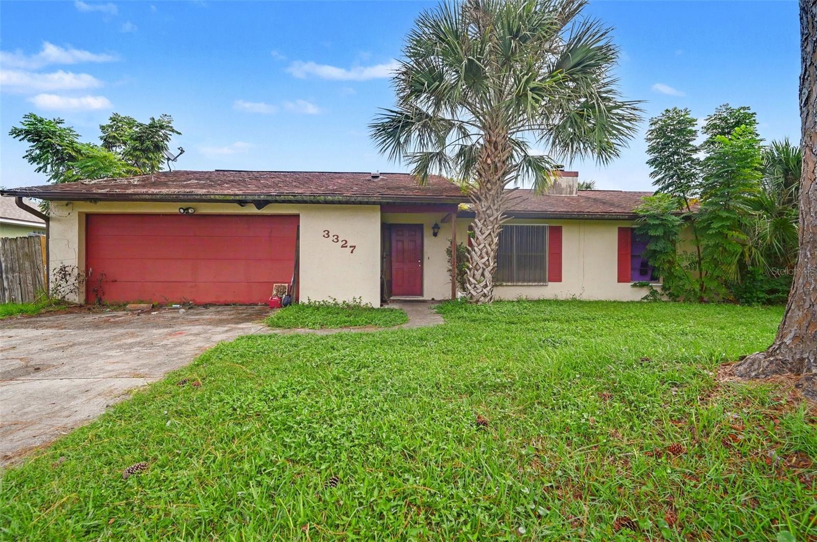 3327 VICTORY PALM DRIVE, Edgewater, FL 32141