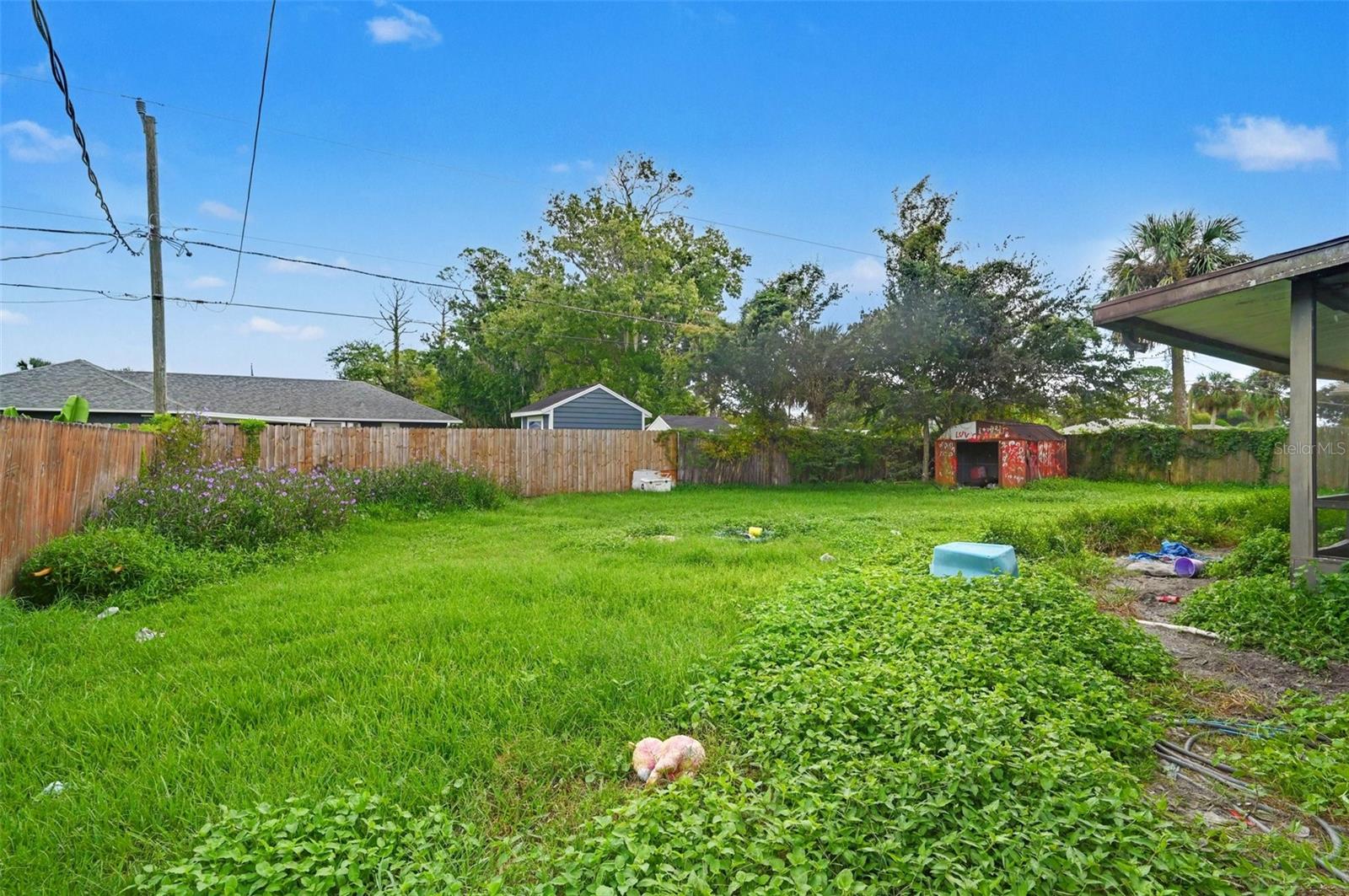 3327 VICTORY PALM DRIVE, Edgewater, FL 32141