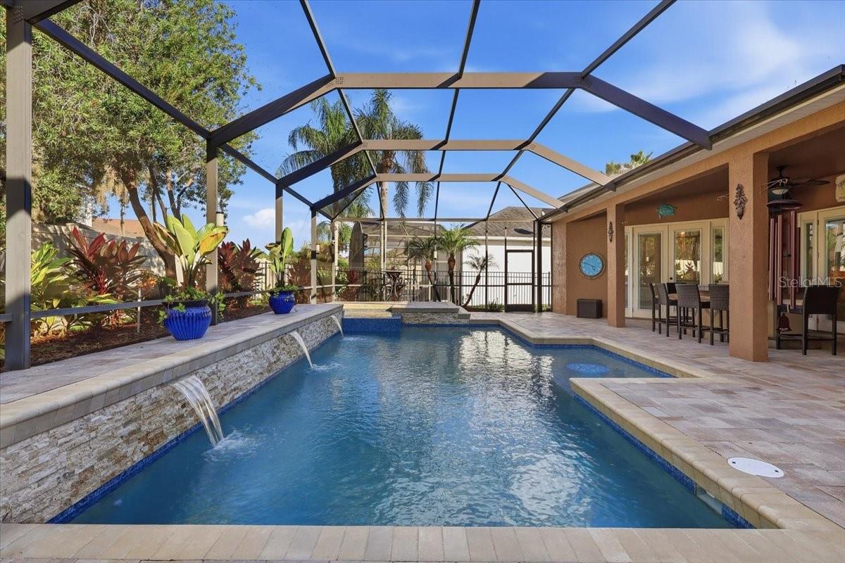 Your backyard oasis awaits.