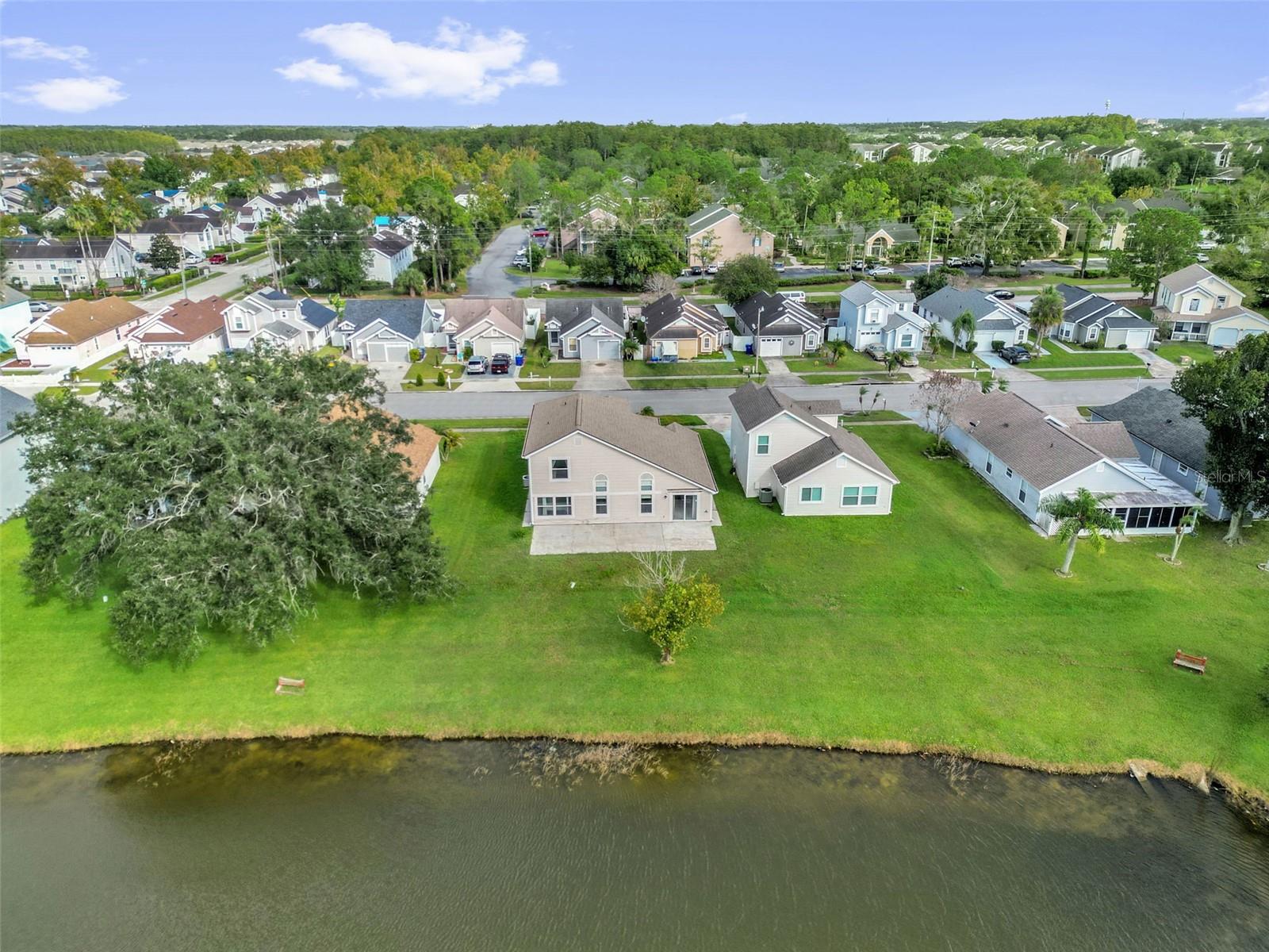 2326 CARRIAGE RUN ROAD, Kissimmee, FL 34741
