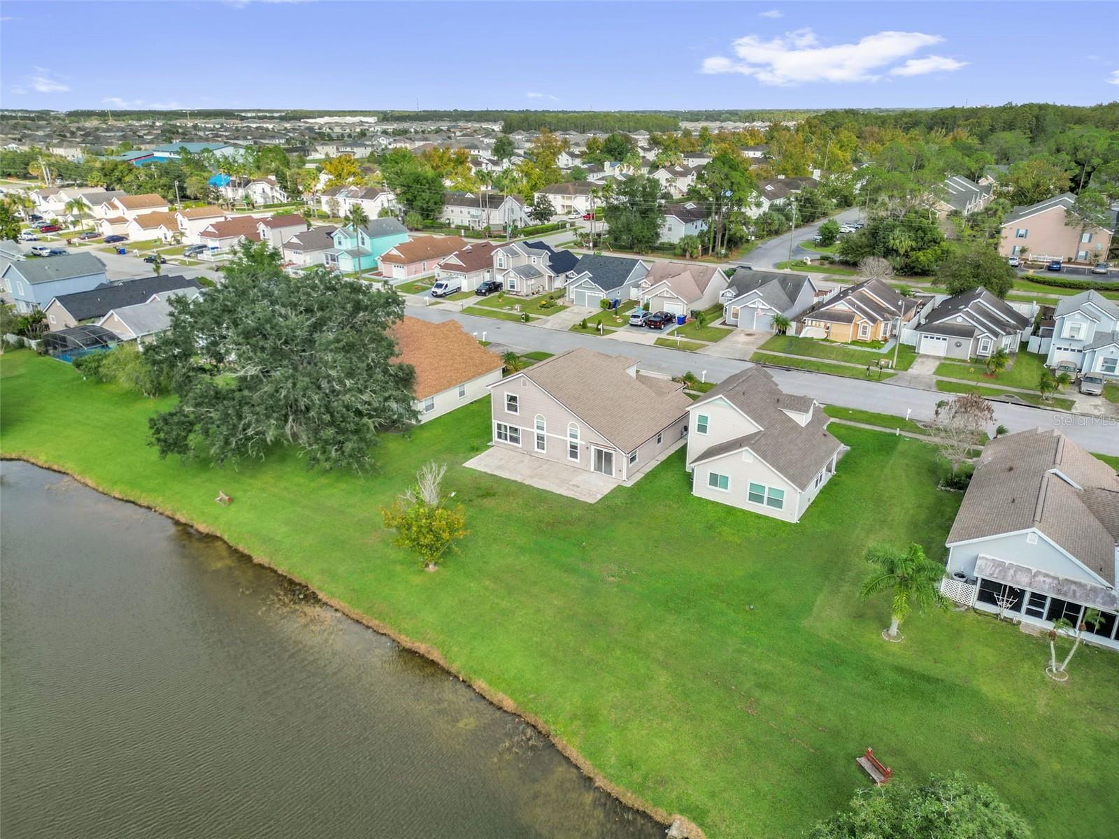2326 CARRIAGE RUN ROAD, Kissimmee, FL 34741