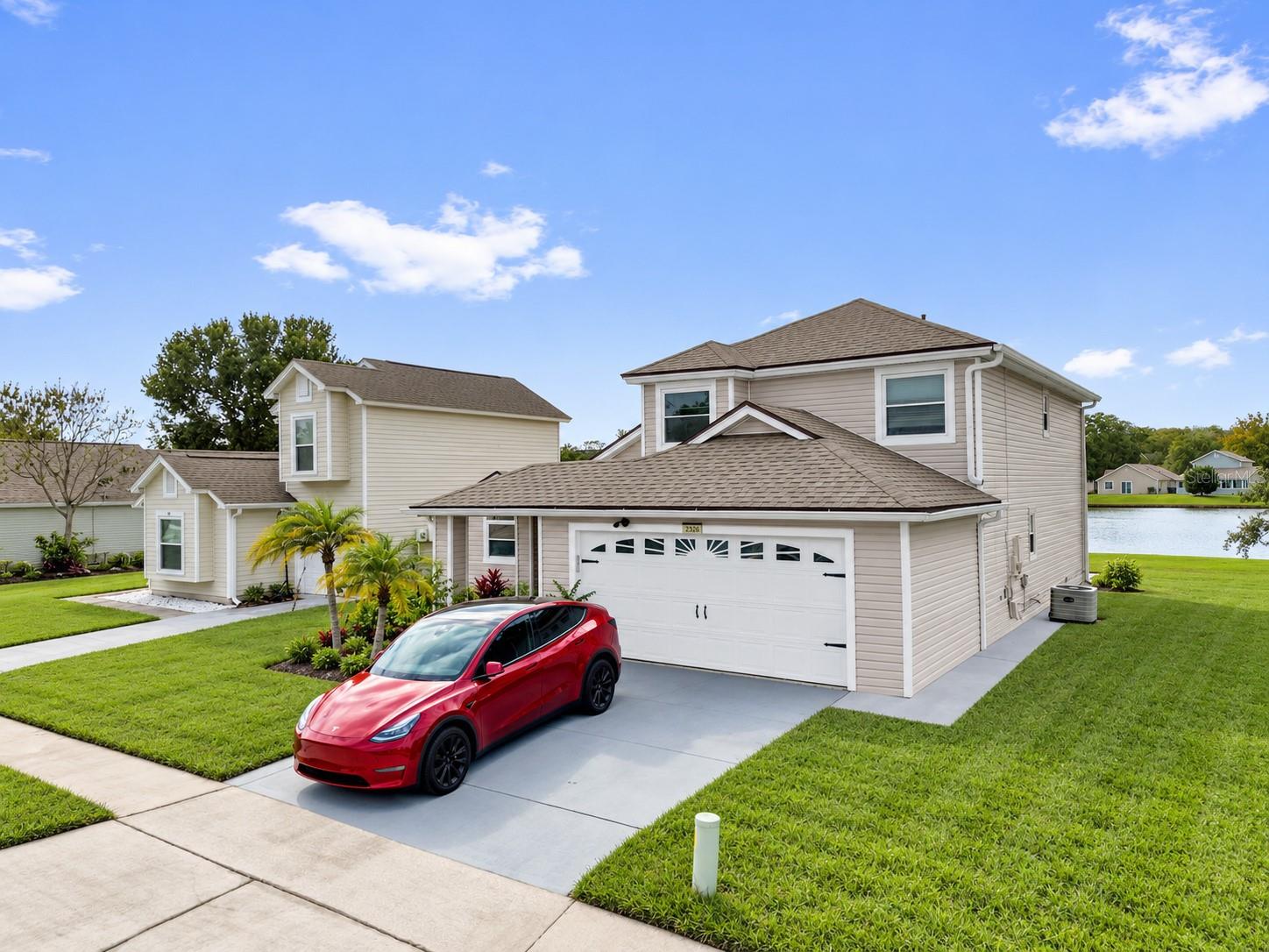 2326 CARRIAGE RUN ROAD, Kissimmee, FL 34741