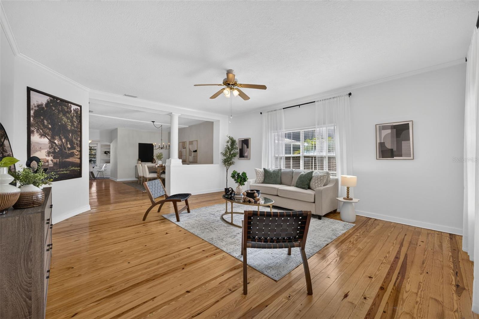 1209 CLOUSER AVENUE, Orlando, FL 32804