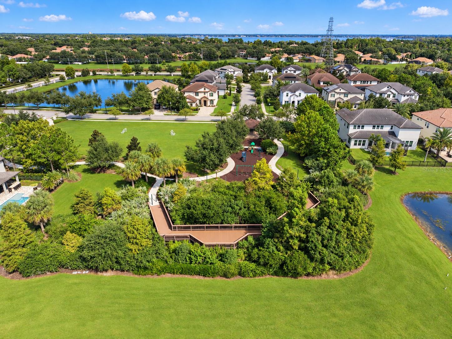17538 BLACK RAIL STREET, Windermere, FL 34786