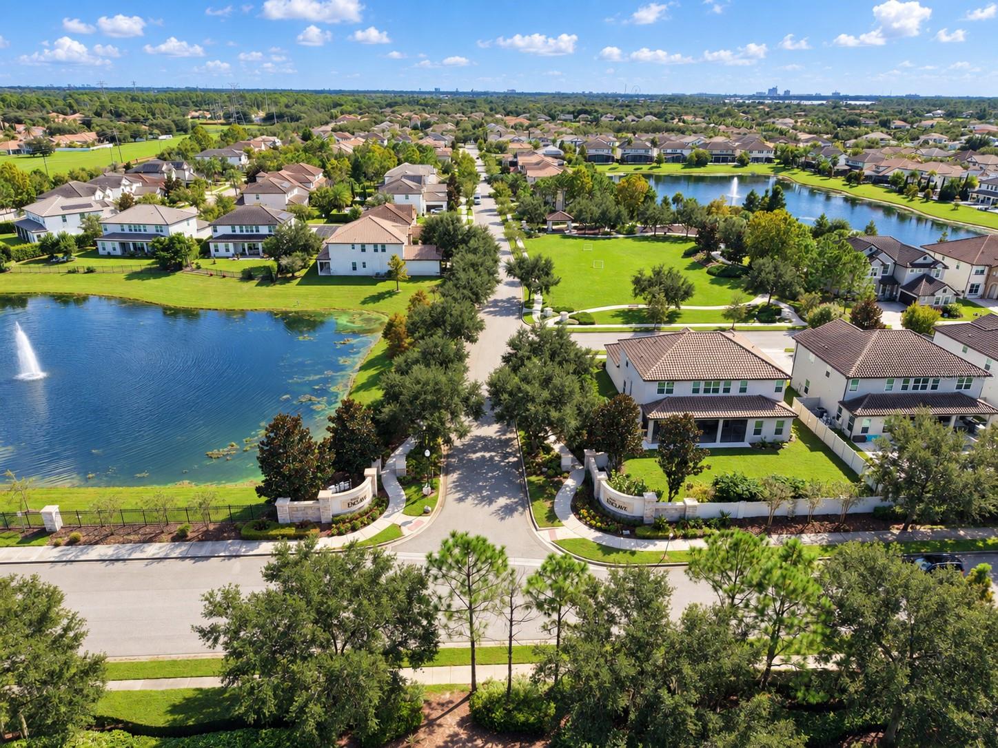 17538 BLACK RAIL STREET, Windermere, FL 34786