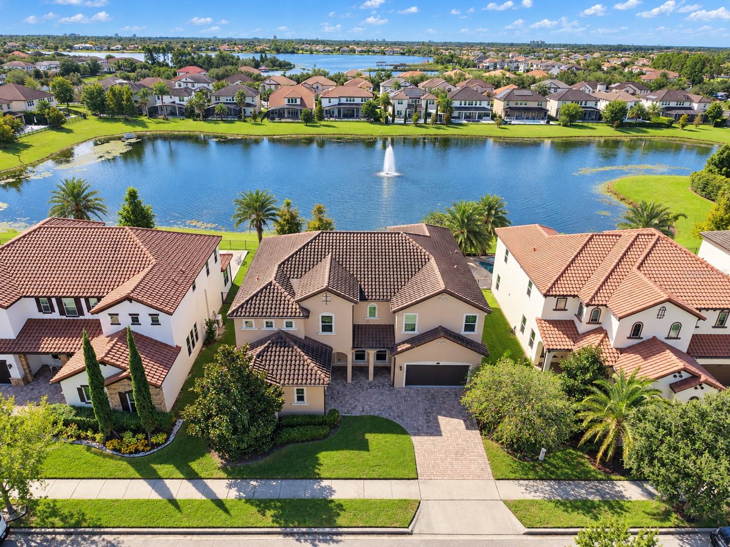 17538 BLACK RAIL STREET, Windermere, FL 34786