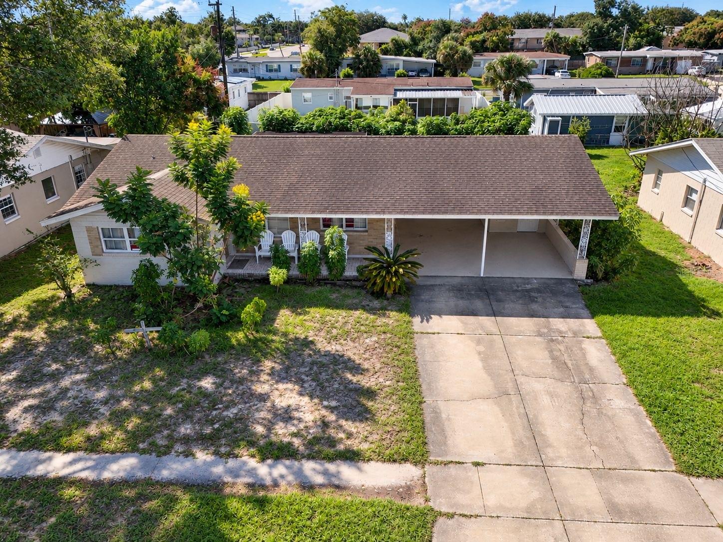4314 DERBYSHIRE LANE, Orlando, FL 32812