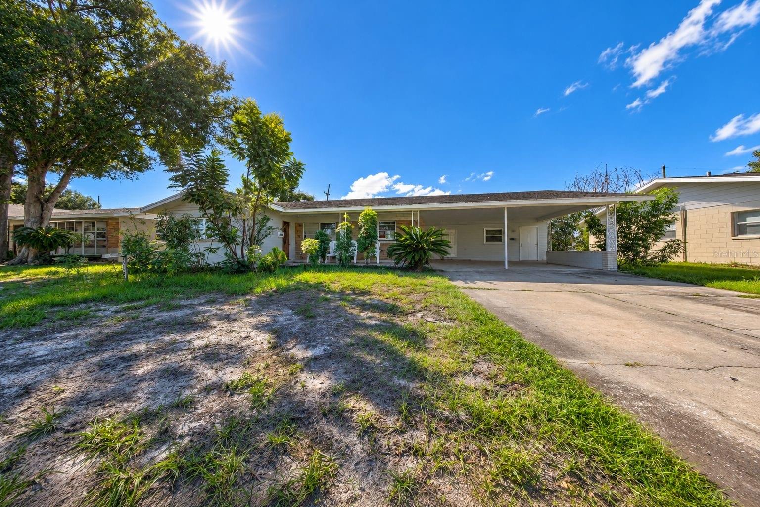 4314 DERBYSHIRE LANE, Orlando, FL 32812