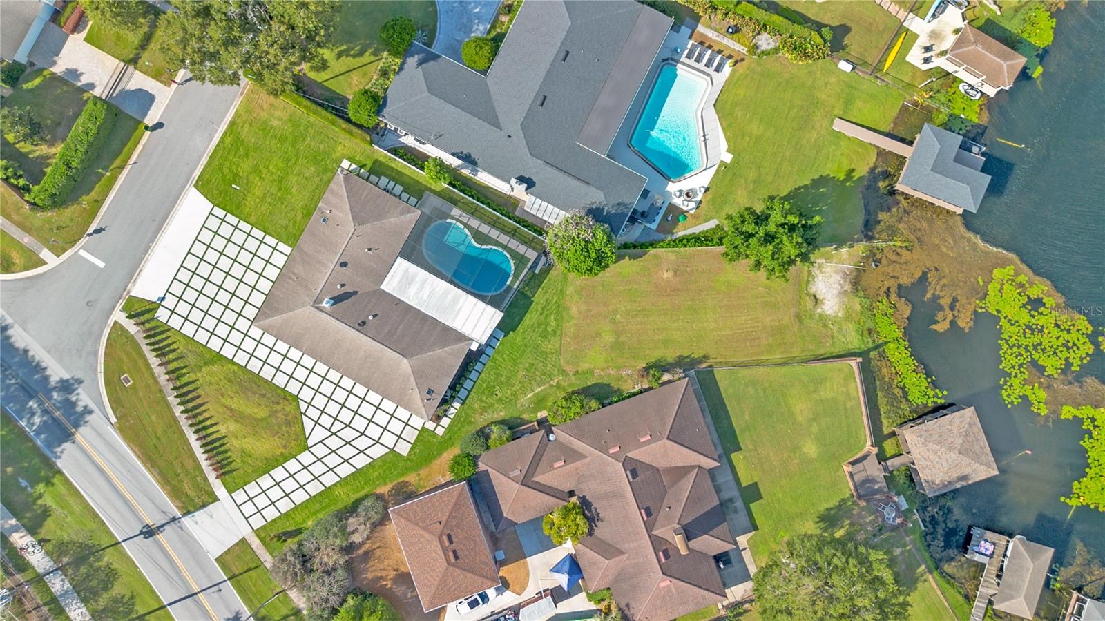 5031 SAINT DENIS COURT, Belle Isle, FL 32812
