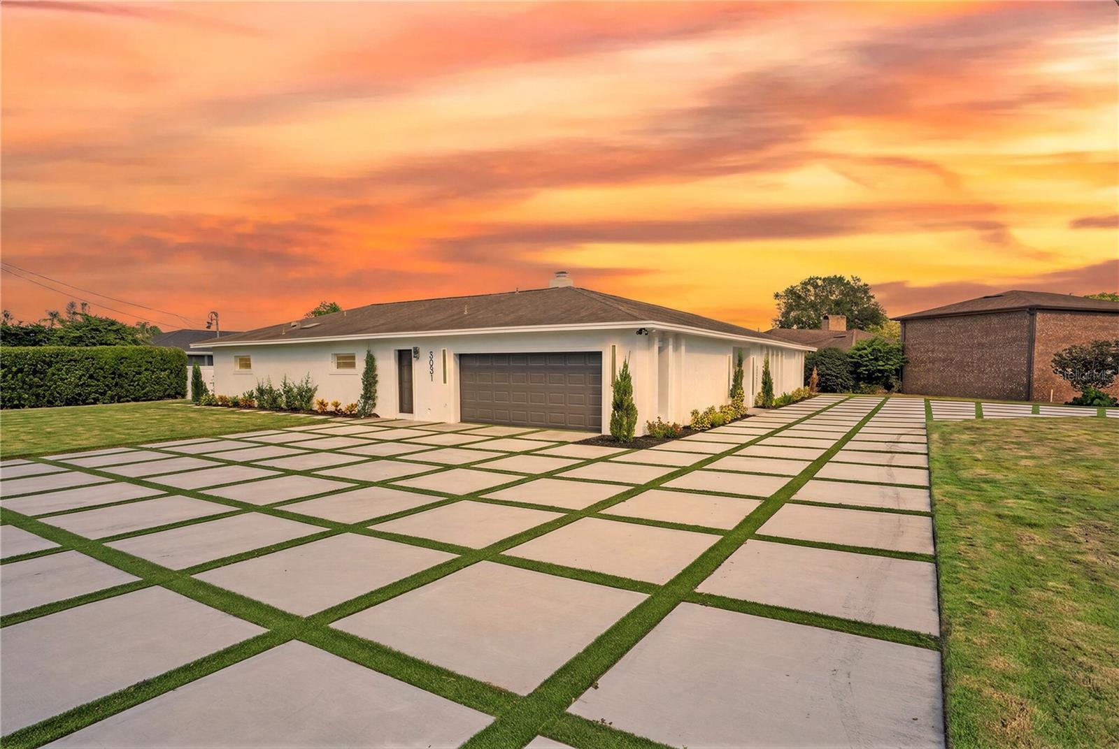 5031 SAINT DENIS COURT, Belle Isle, FL 32812