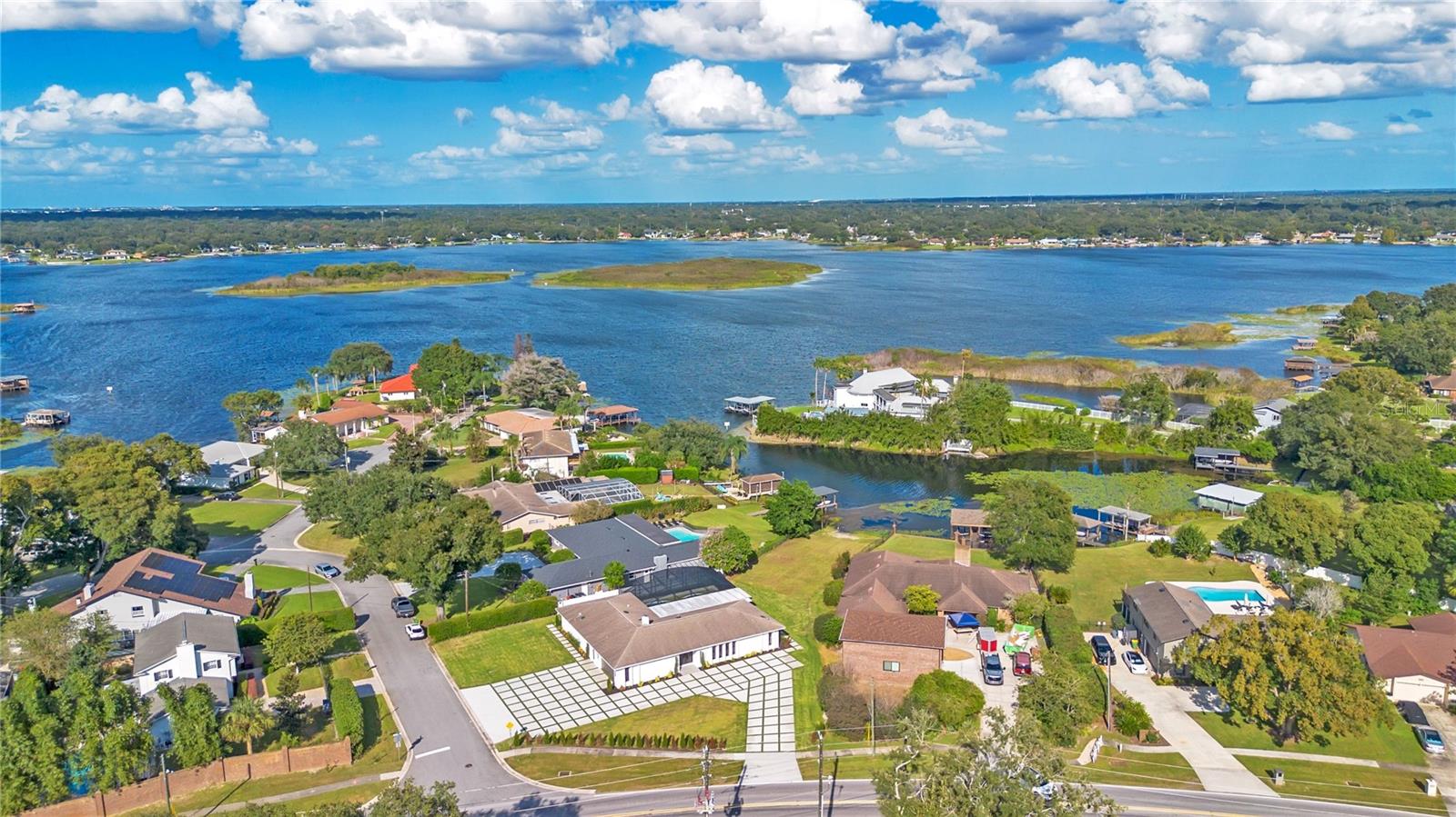5031 SAINT DENIS COURT, Belle Isle, FL 32812