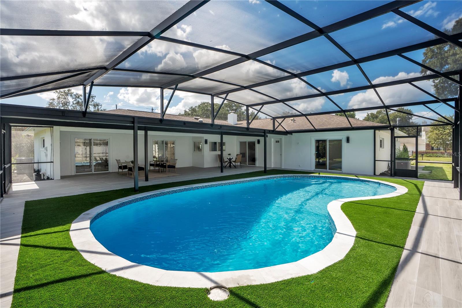 5031 SAINT DENIS COURT, Belle Isle, FL 32812
