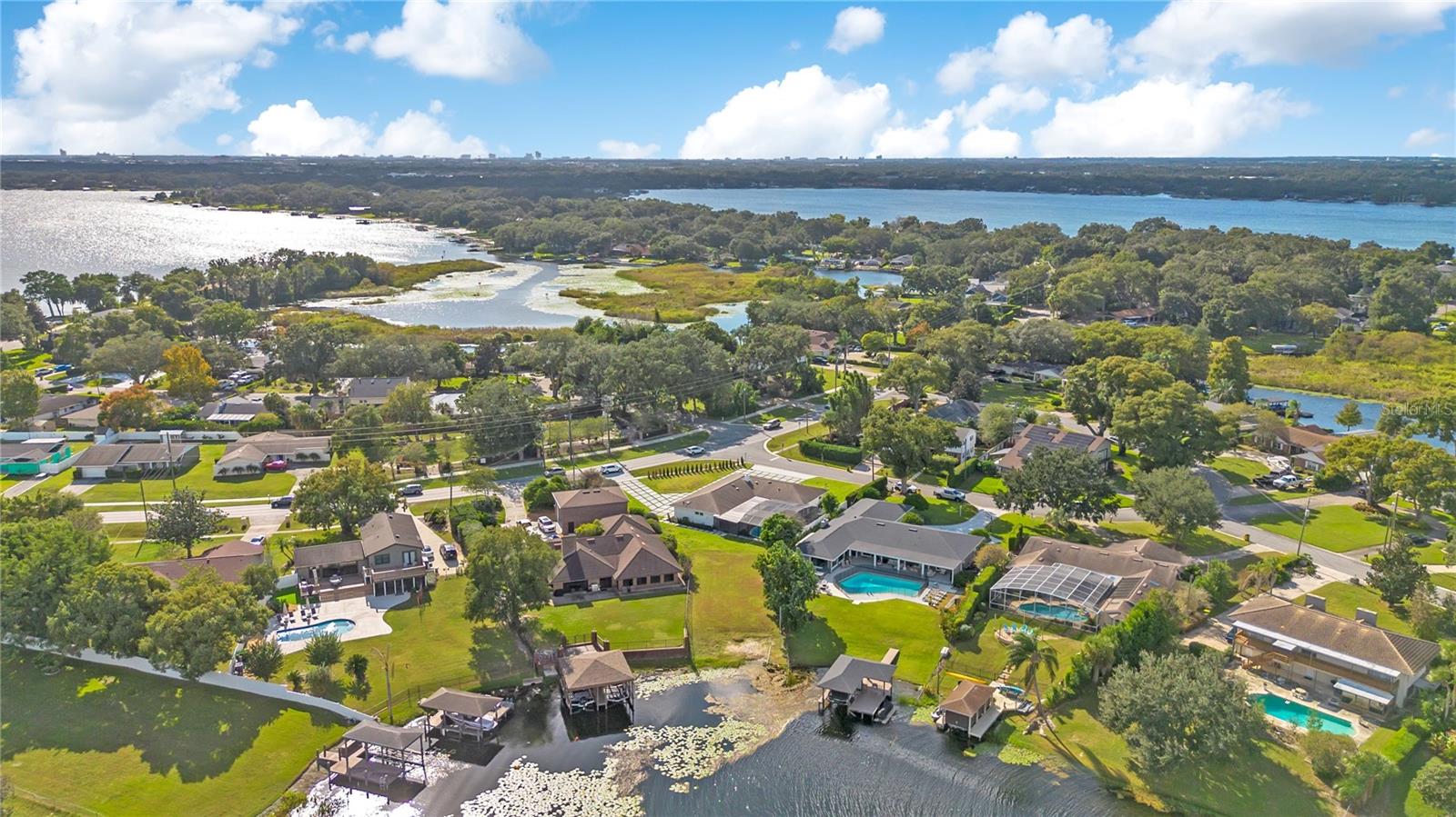 5031 SAINT DENIS COURT, Belle Isle, FL 32812