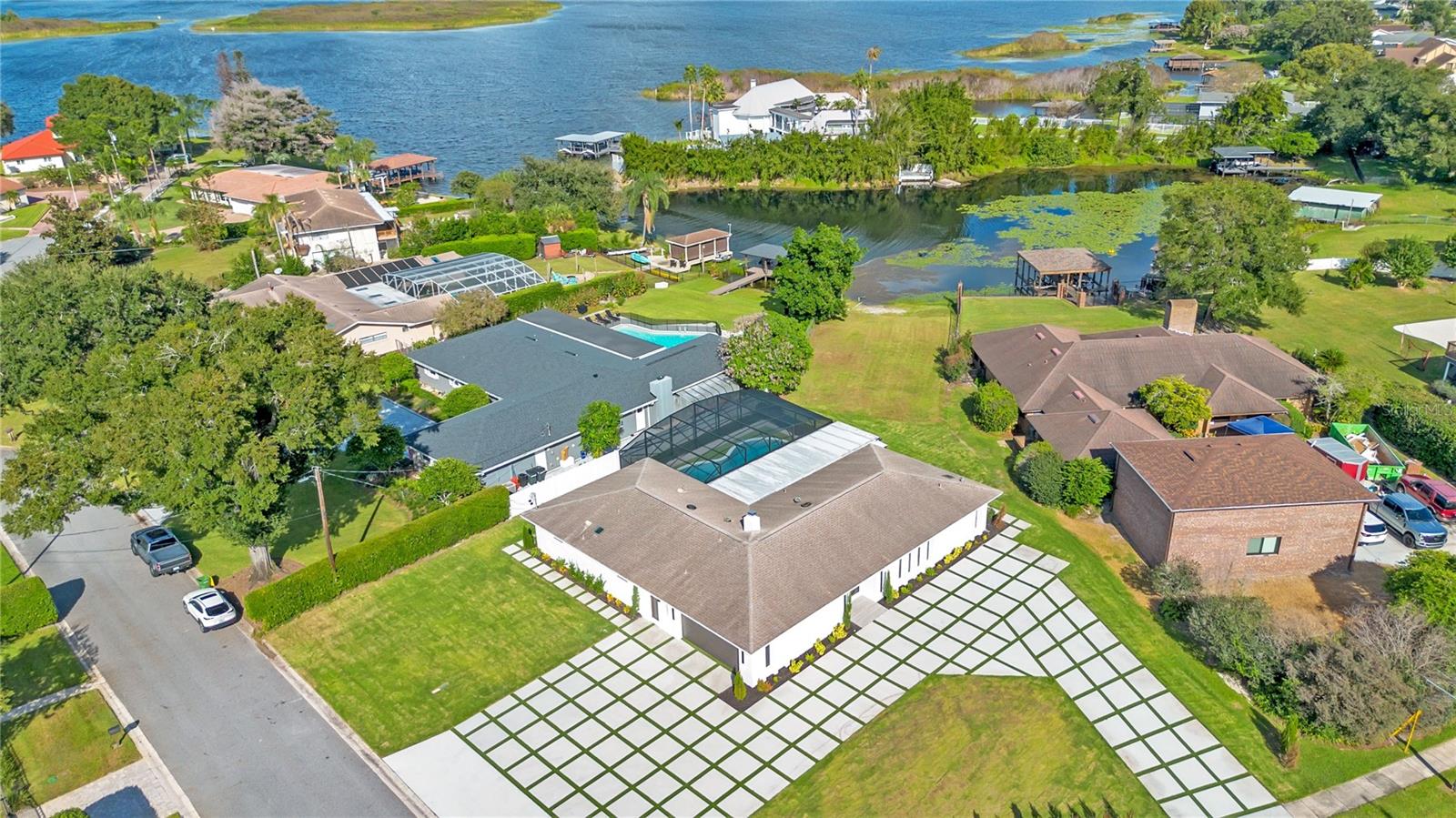 5031 SAINT DENIS COURT, Belle Isle, FL 32812