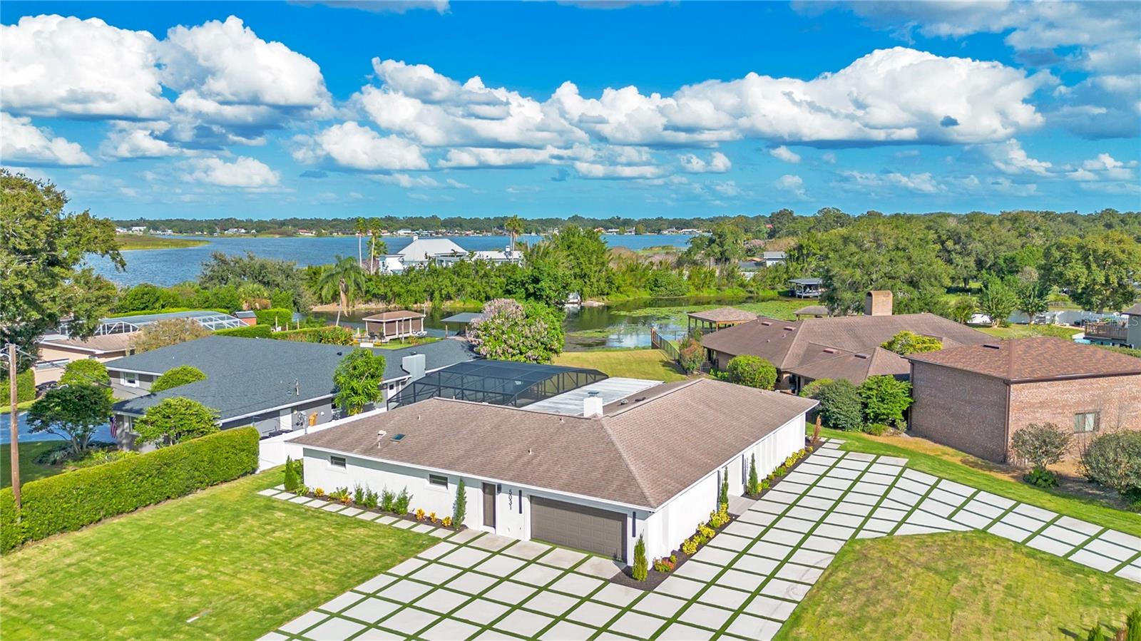 5031 SAINT DENIS COURT, Belle Isle, FL 32812