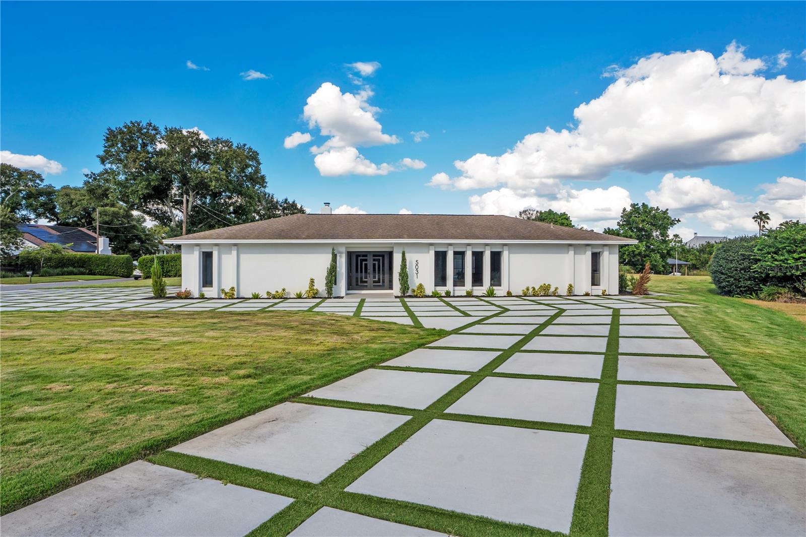 5031 SAINT DENIS COURT, Belle Isle, FL 32812