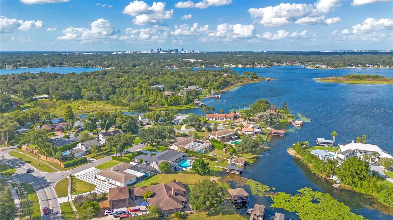 5031 SAINT DENIS COURT, Belle Isle, FL 32812