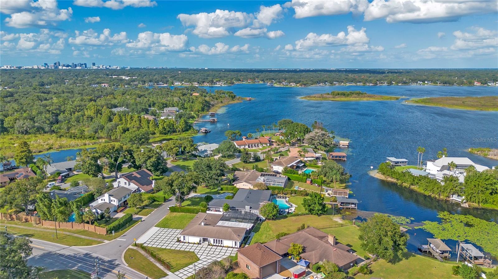 5031 SAINT DENIS COURT, Belle Isle, FL 32812
