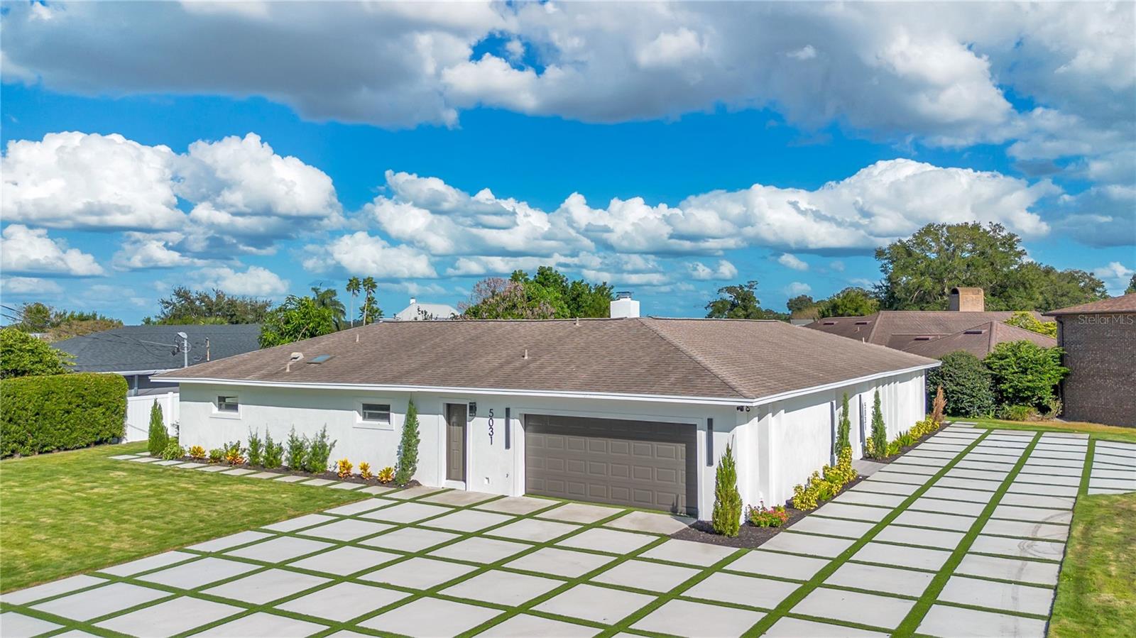 5031 SAINT DENIS COURT, Belle Isle, FL 32812