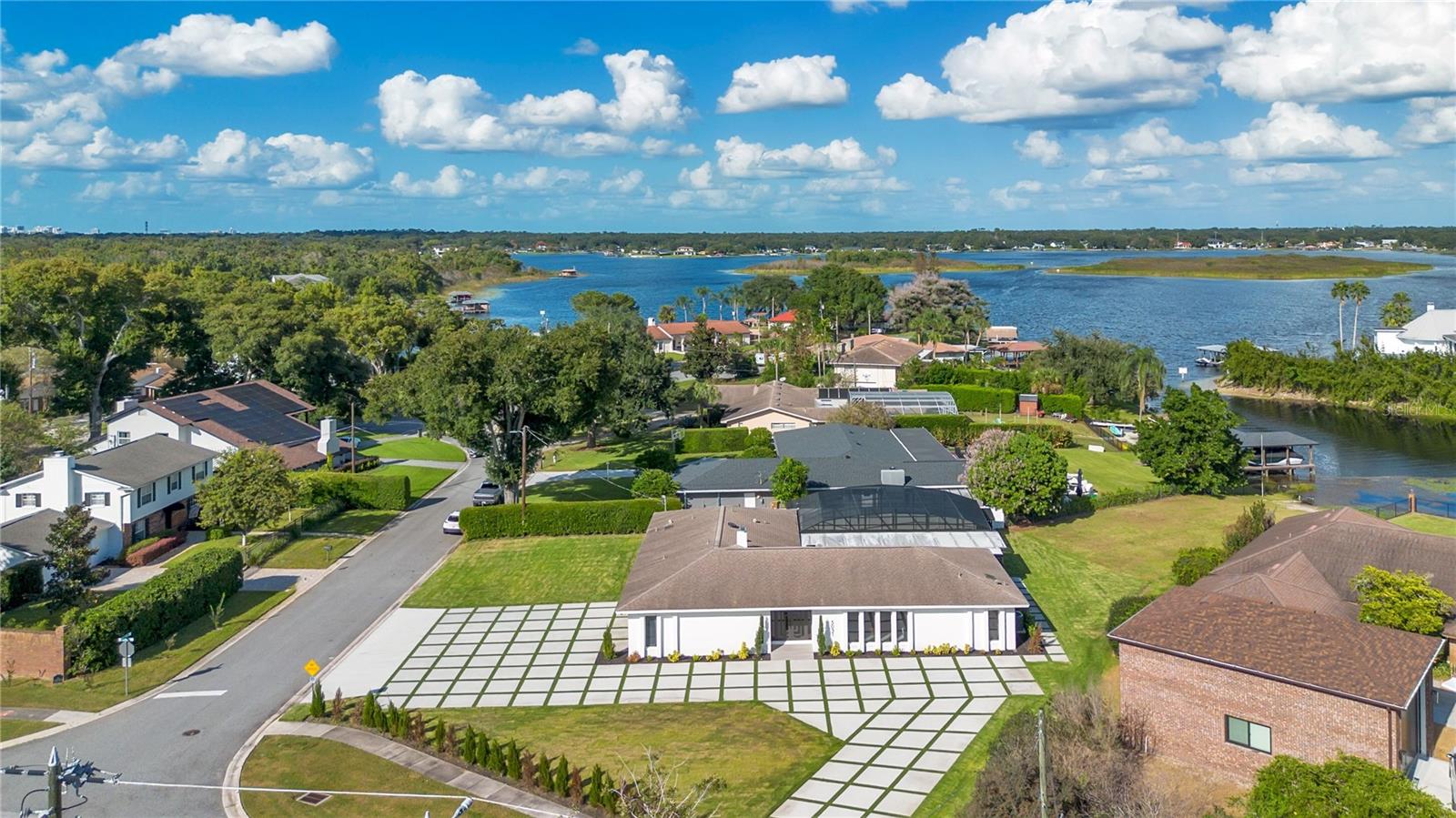 5031 SAINT DENIS COURT, Belle Isle, FL 32812