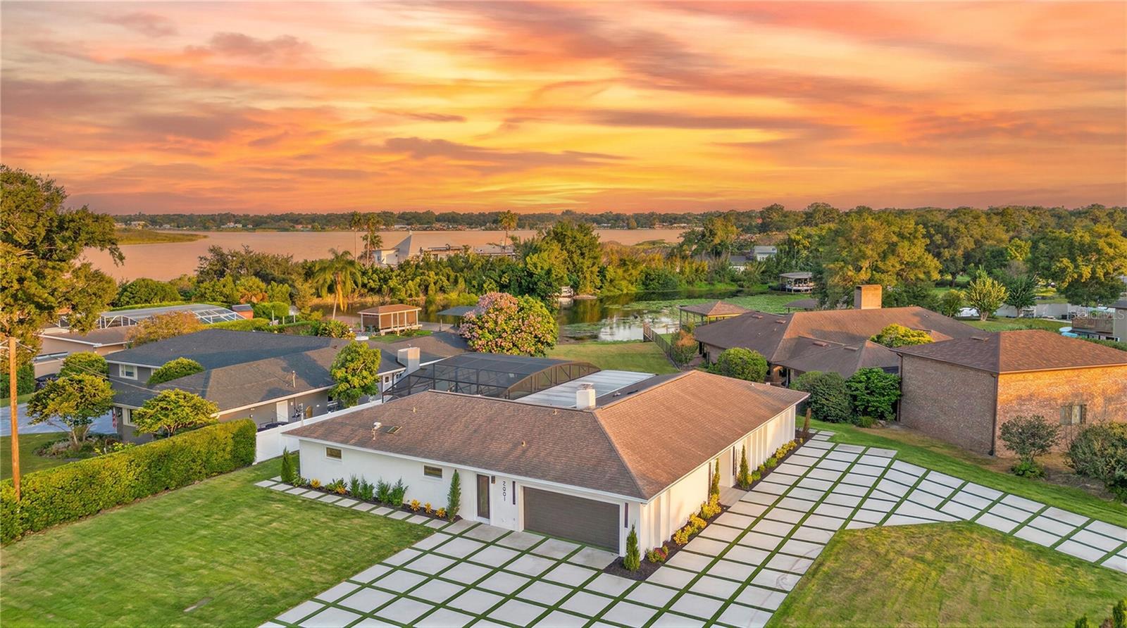 5031 SAINT DENIS COURT, Belle Isle, FL 32812