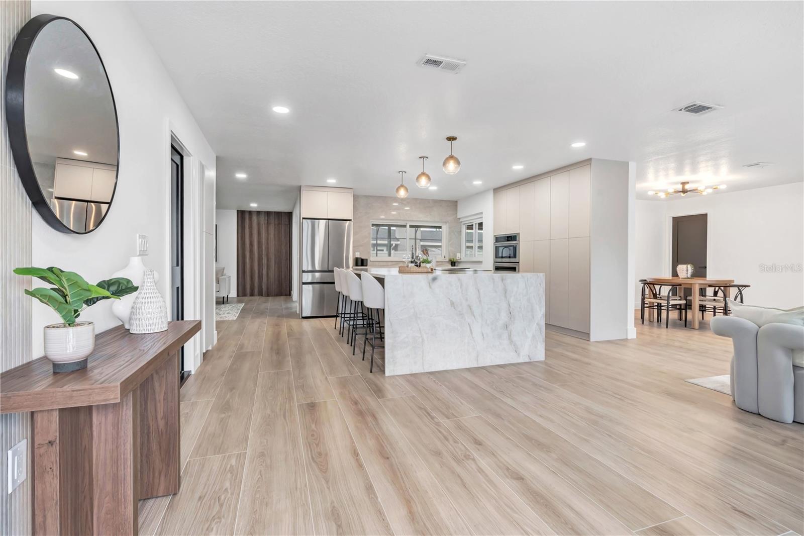 5031 SAINT DENIS COURT, Belle Isle, FL 32812