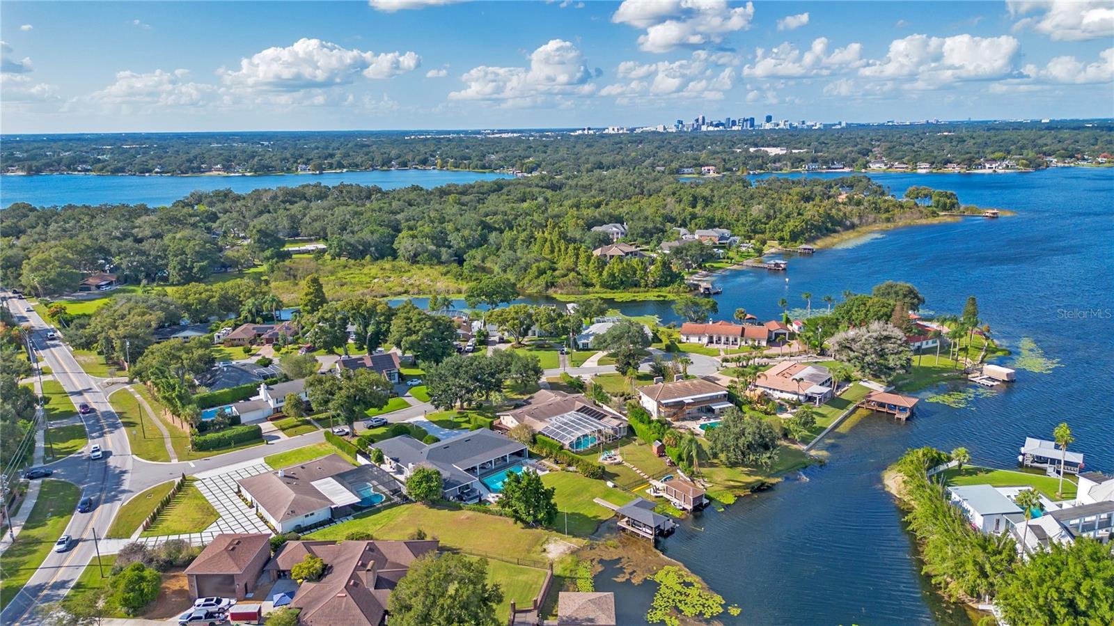 5031 SAINT DENIS COURT, Belle Isle, FL 32812
