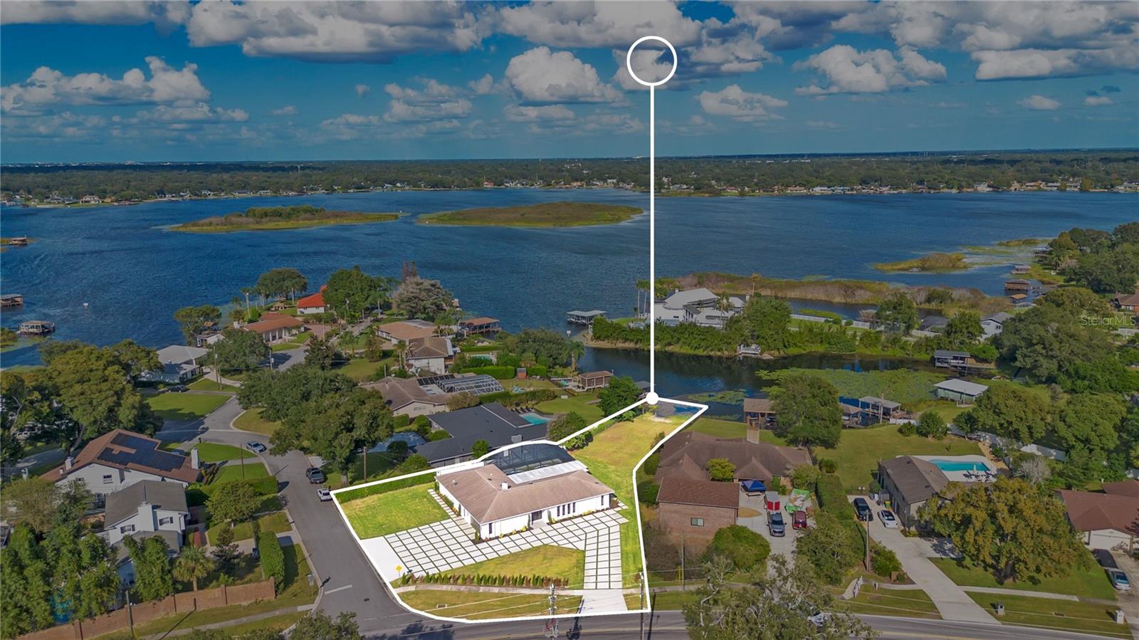 5031 SAINT DENIS COURT, Belle Isle, FL 32812 5031 SAINT DENIS COURT, Belle Isle, FL 32812