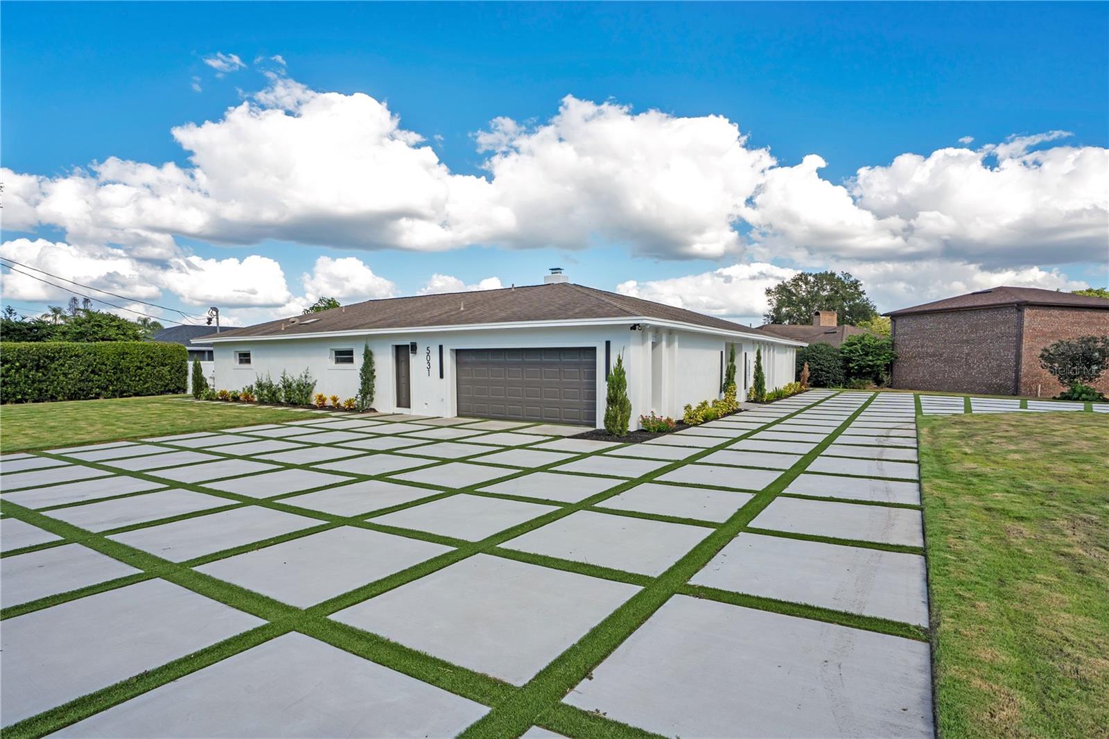 5031 SAINT DENIS COURT, Belle Isle, FL 32812