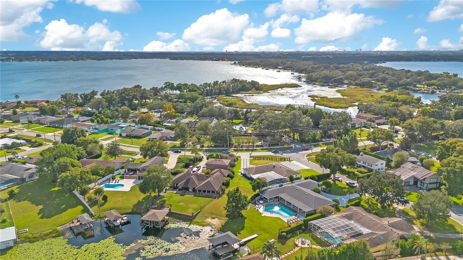 5031 SAINT DENIS COURT, Belle Isle, FL 32812