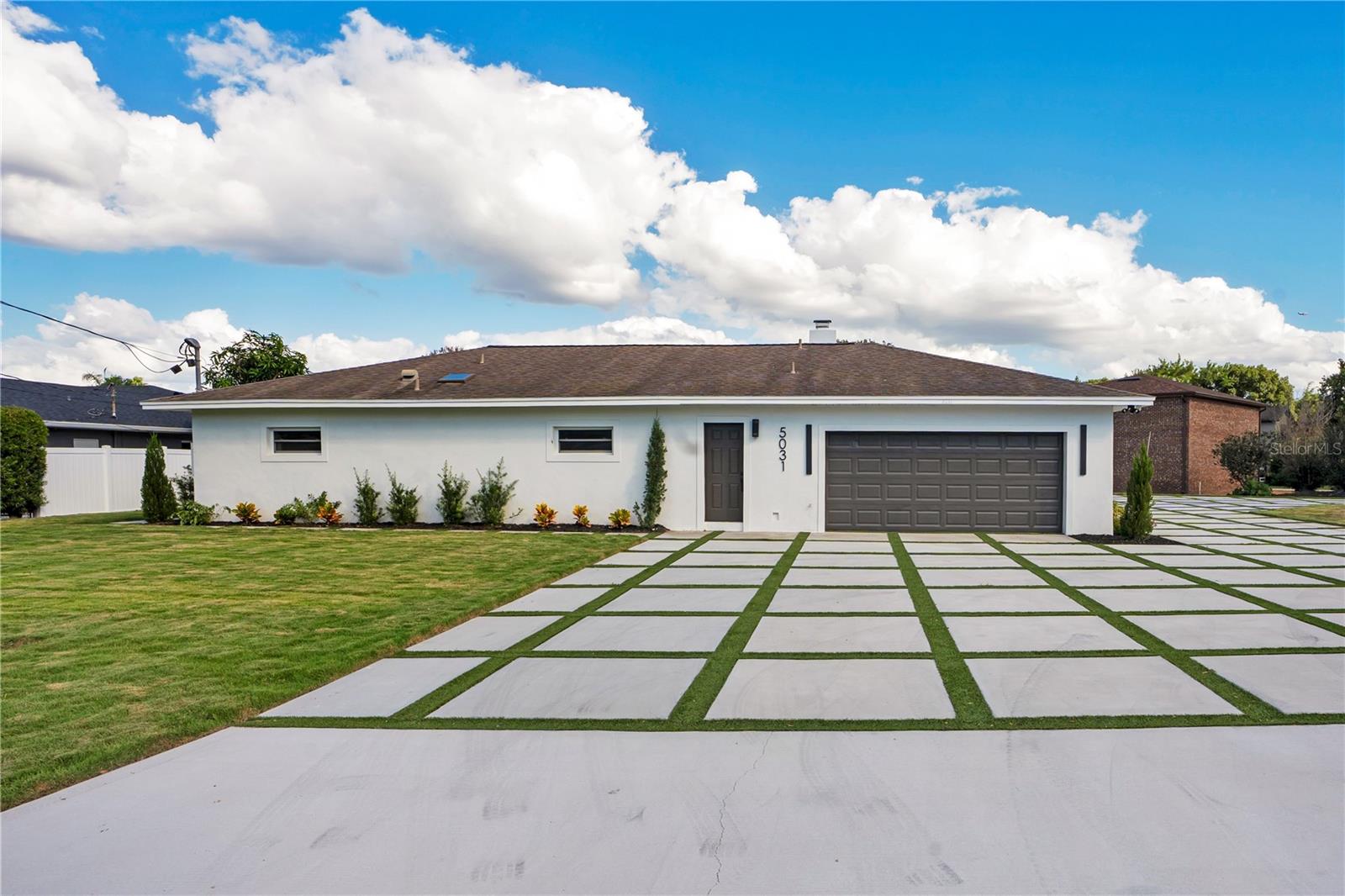 5031 SAINT DENIS COURT, Belle Isle, FL 32812
