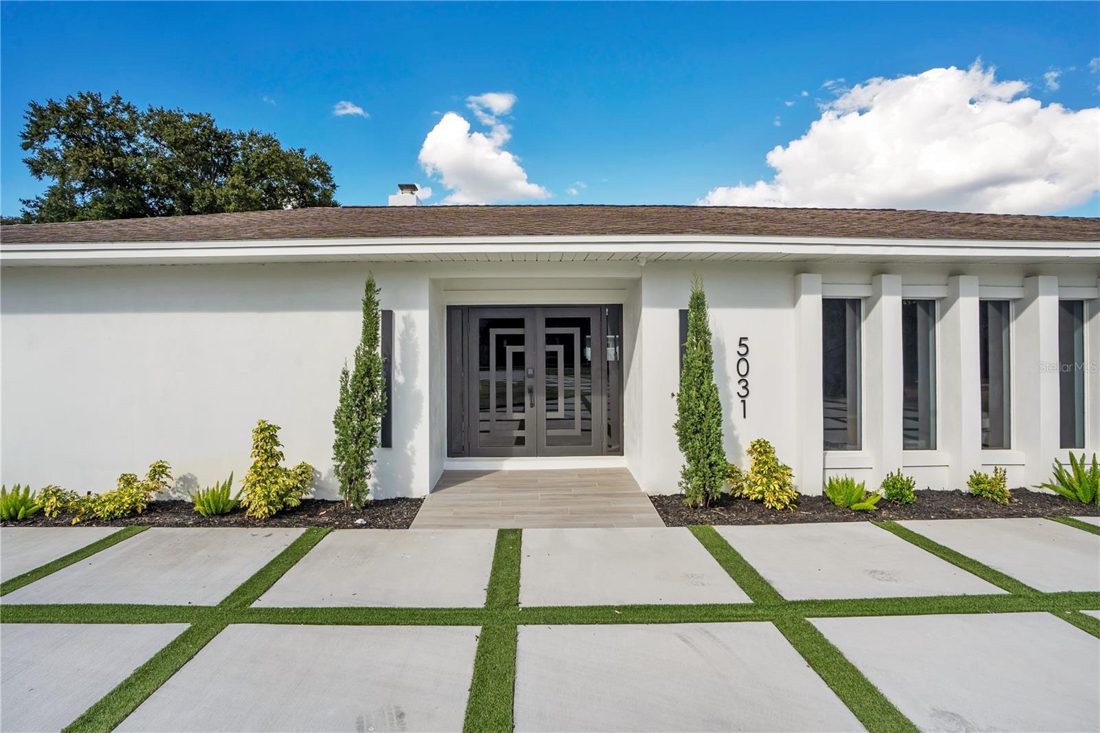 5031 SAINT DENIS COURT, Belle Isle, FL 32812