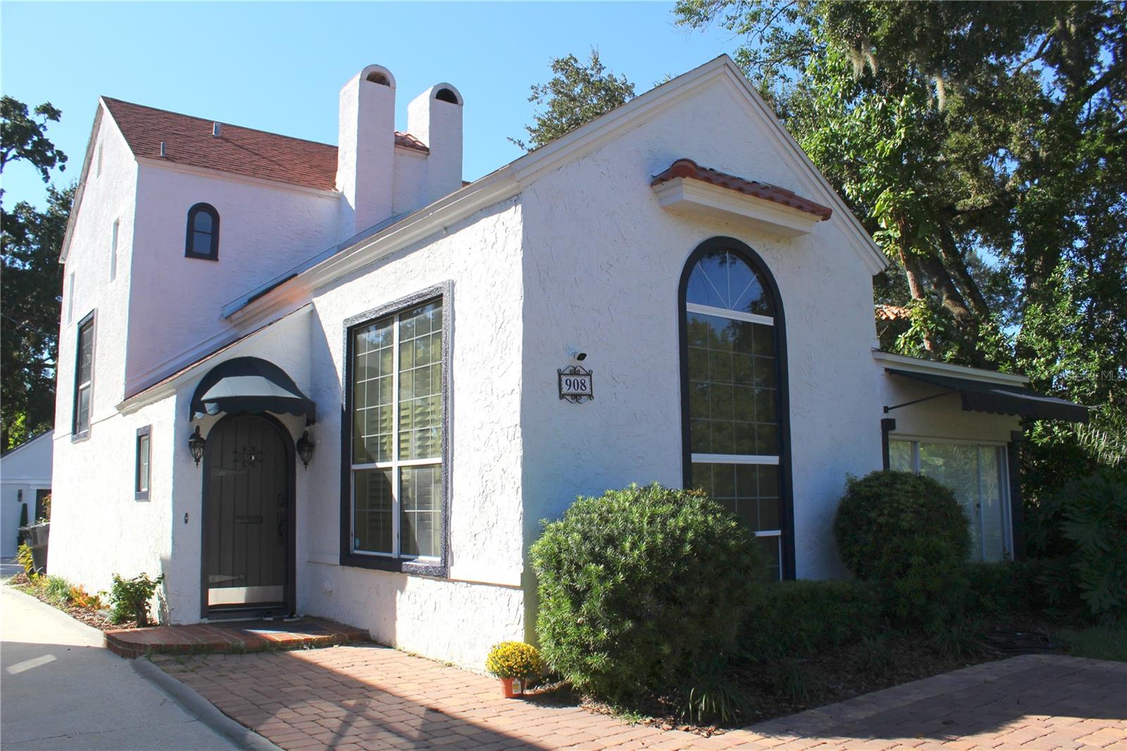 908 S SUMMERLIN AVENUE, Orlando, FL 32806