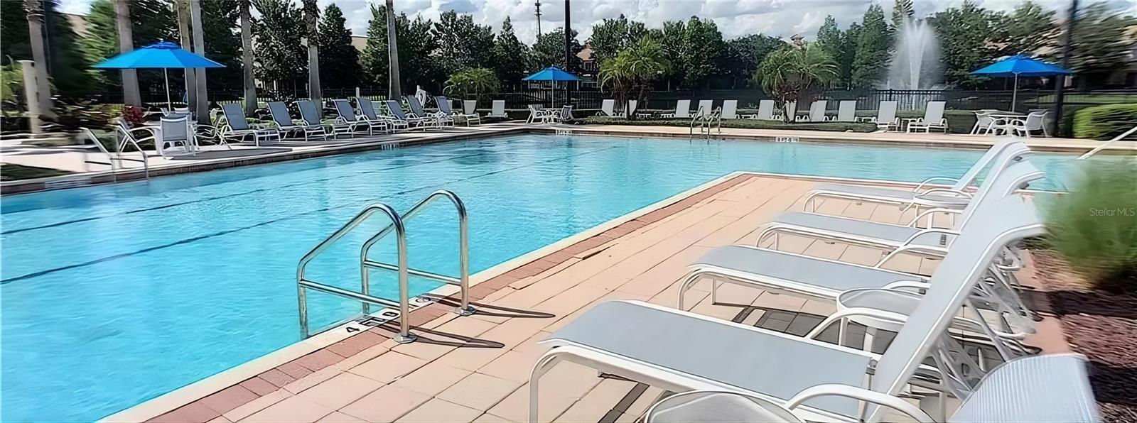 1454 EL CONTE DR, Champions Gate, FL 33896