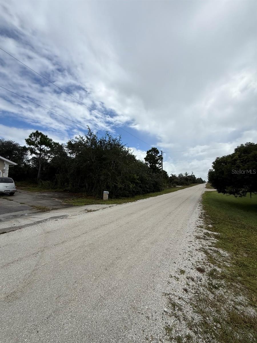 516 MORNINGSIDE DRIVE, Lake Placid, FL 33852