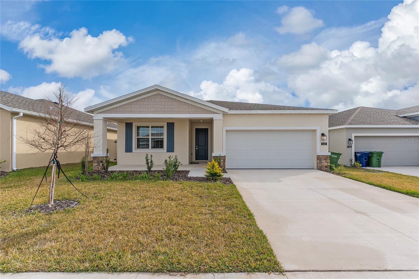 1167 TYLER LOOP, Winter Haven, FL 33884