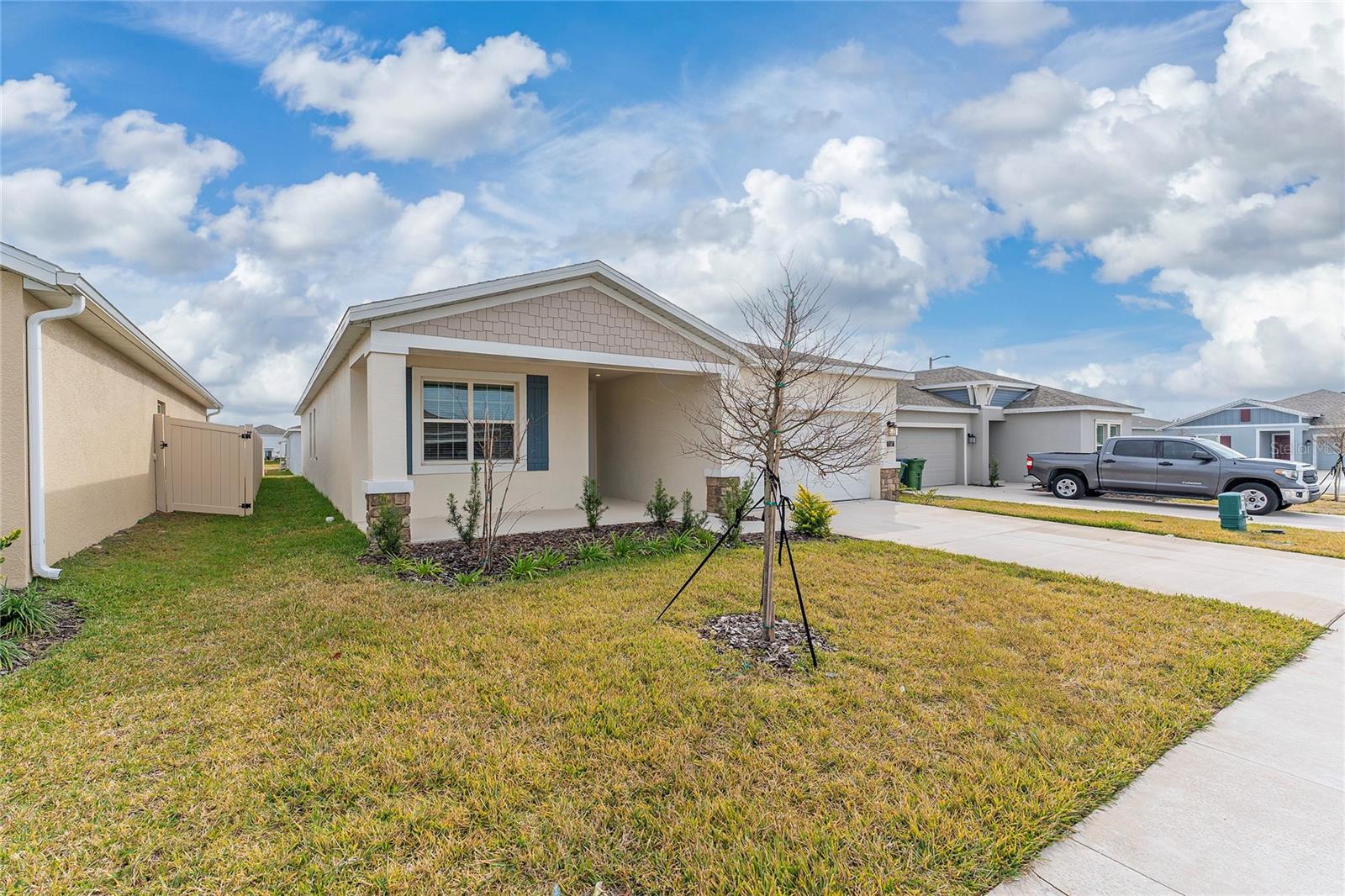 1167 TYLER LOOP, Winter Haven, FL 33884