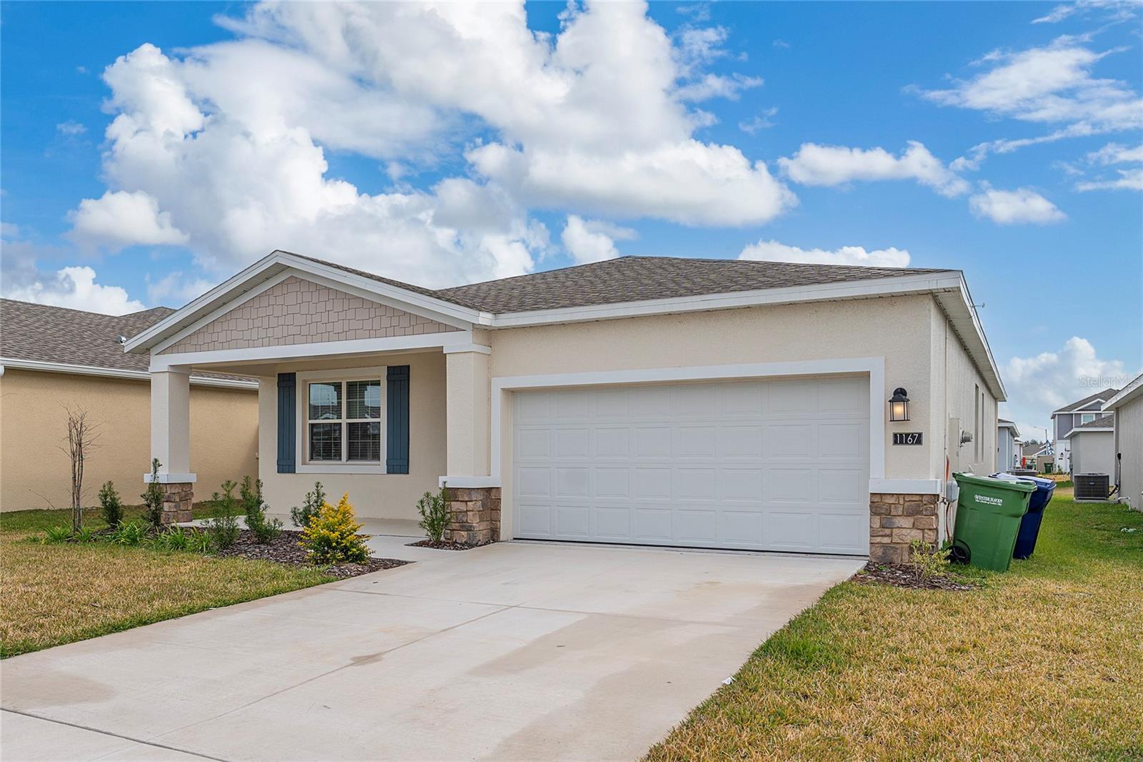 1167 TYLER LOOP, Winter Haven, FL 33884