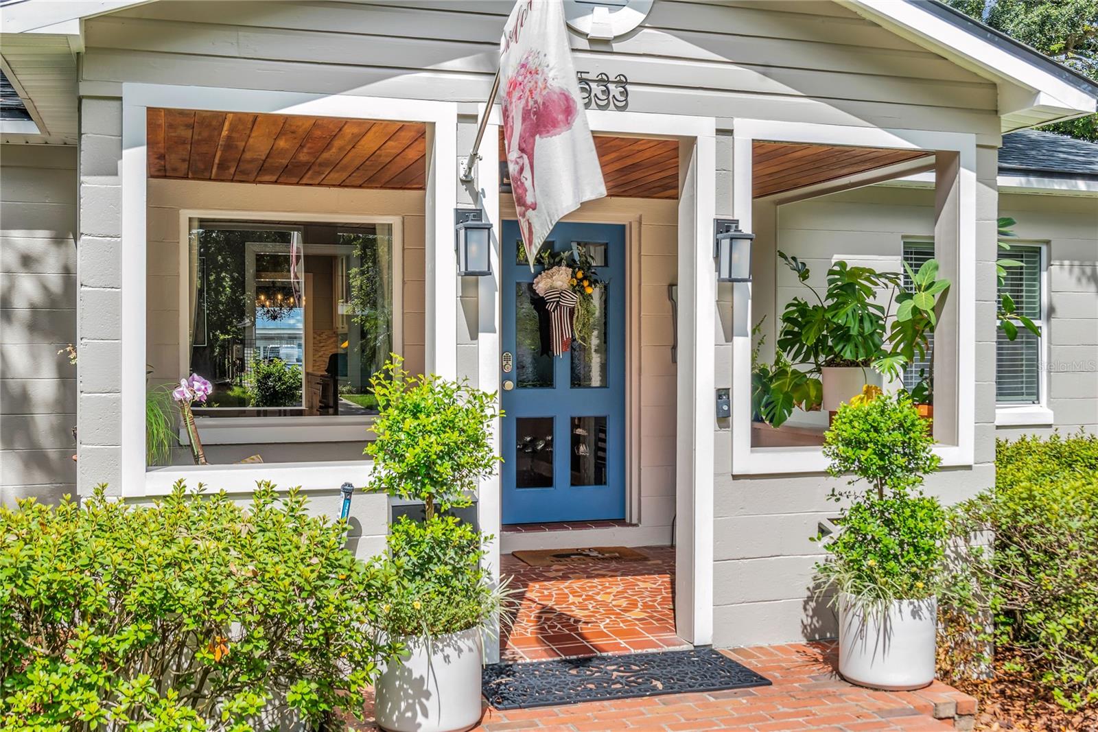 533 BRYN MAWR STREET, Orlando, FL 32804 533 BRYN MAWR STREET, Orlando, FL 32804