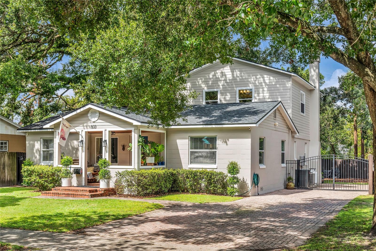 533 BRYN MAWR STREET, Orlando, FL 32804 533 BRYN MAWR STREET, Orlando, FL 32804